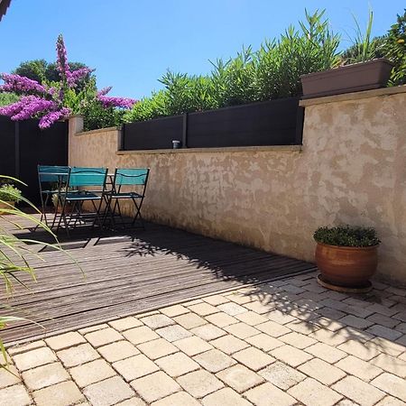 Chez Valeric Apartment Lunel  Exterior photo