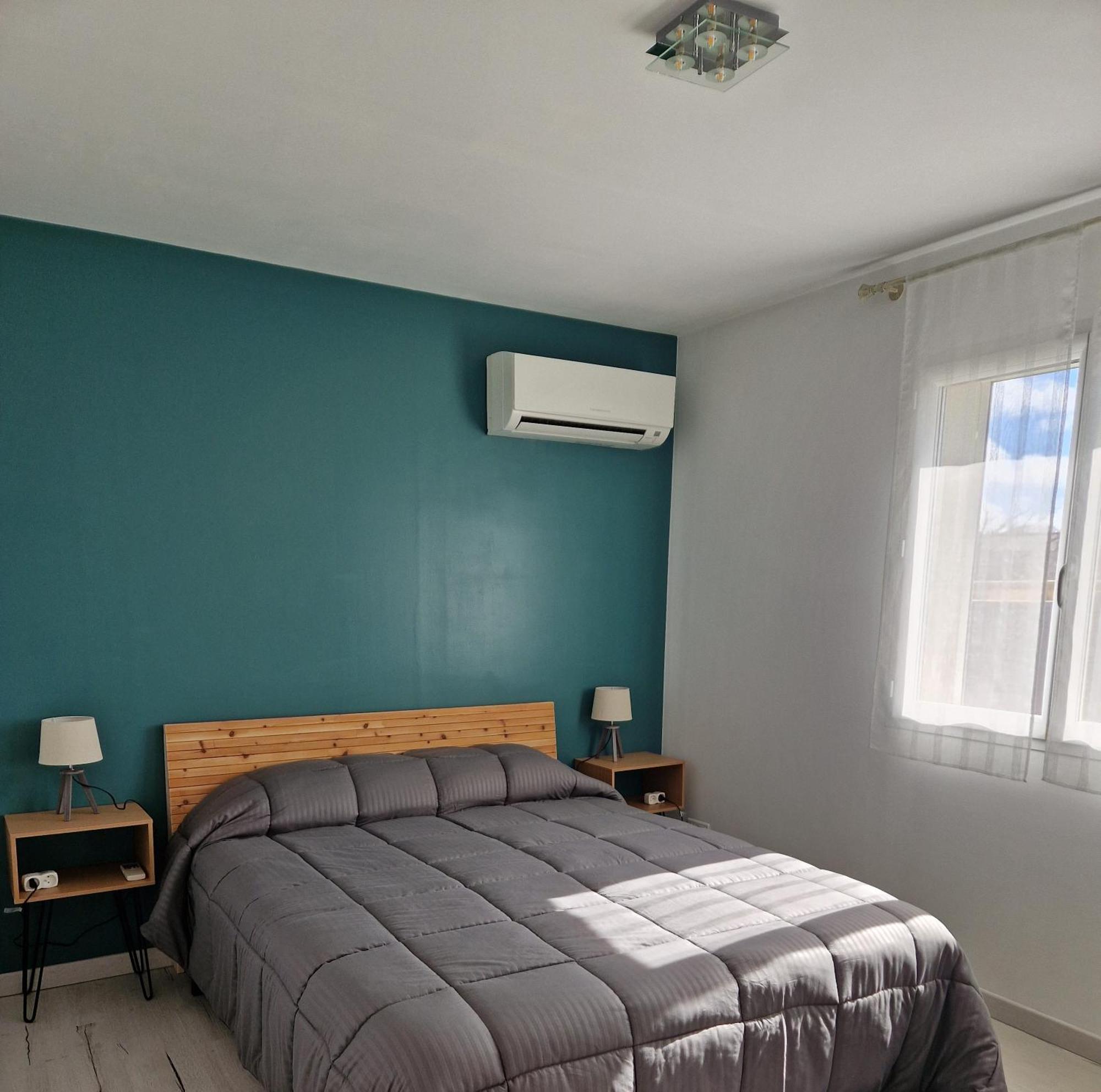 Chez Valeric Apartment Lunel  Exterior photo